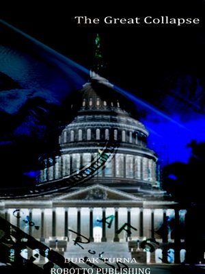 cover image of The Great Collapse